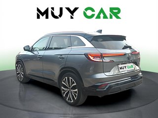 Renault Austral Iconic E-Tech Full Hybrid 147 kW (200 CV)