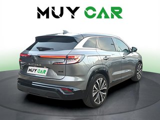 Renault Austral Iconic E-Tech Full Hybrid 147 kW (200 CV)