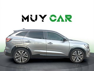 Renault Austral Iconic E-Tech Full Hybrid 147 kW (200 CV)