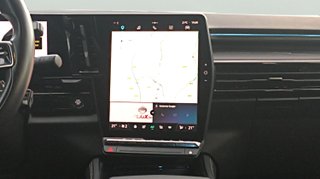 Renault Austral Iconic E-Tech Full Hybrid 147 kW (200 CV)
