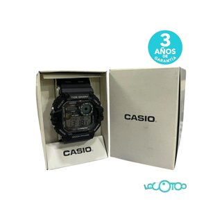 Reloj Casio 3562 -E0158667CV-