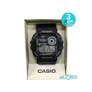 Reloj Casio 3562 -E0158667CV-
