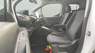 Peugeot Rifter BlueHDi 130 GT Line Standard 96 kW (130 CV)