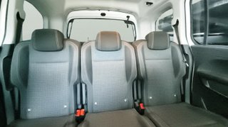 Peugeot Rifter BlueHDi 130 GT Line Standard 96 kW (130 CV)