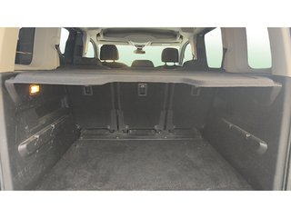 Peugeot Rifter BlueHDi 130 GT Line Standard 96 kW (130 CV)