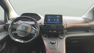 Peugeot Rifter BlueHDi 130 GT Line Standard 96 kW (130 CV)