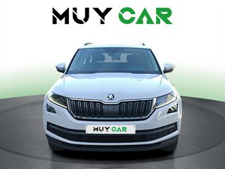 Skoda Kodiaq 1.5 TSI Ambition 4x2 DSG 110 kW (150 CV)