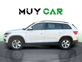 Skoda Kodiaq 1.5 TSI Ambition 4x2 DSG 110 kW (150 CV)
