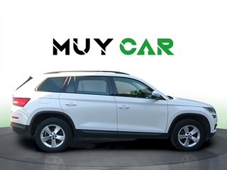 Skoda Kodiaq 1.5 TSI Ambition 4x2 DSG 110 kW (150 CV)