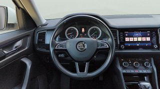 Skoda Kodiaq 1.5 TSI Ambition 4x2 DSG 110 kW (150 CV)