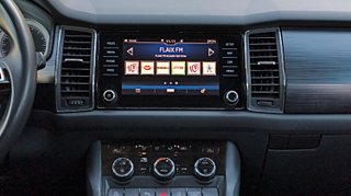Skoda Kodiaq 1.5 TSI Ambition 4x2 DSG 110 kW (150 CV)