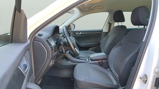 Skoda Kodiaq 1.5 TSI Ambition 4x2 DSG 110 kW (150 CV)