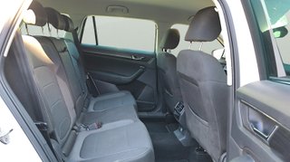 Skoda Kodiaq 1.5 TSI Ambition 4x2 DSG 110 kW (150 CV)
