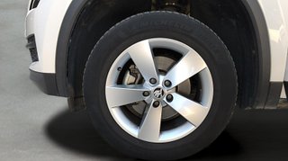 Skoda Kodiaq 1.5 TSI Ambition 4x2 DSG 110 kW (150 CV)