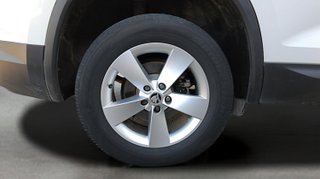 Skoda Kodiaq 1.5 TSI Ambition 4x2 DSG 110 kW (150 CV)
