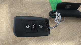Skoda Kodiaq 1.5 TSI Ambition 4x2 DSG 110 kW (150 CV)
