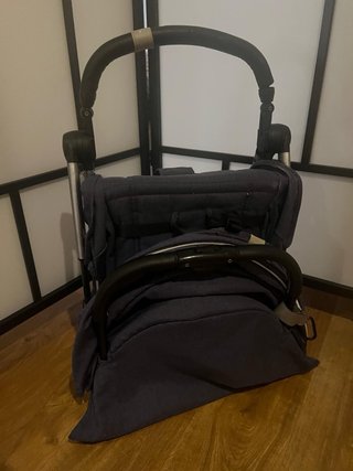 Silla de paseo Chicco Goody