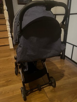 Silla de paseo Chicco Goody