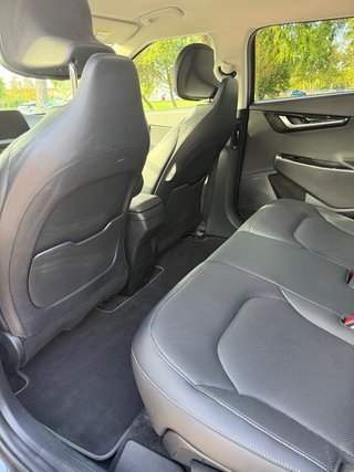 KIA EV6 2021