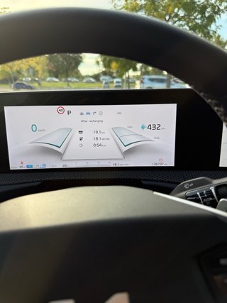 KIA EV6 2021