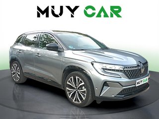 Renault Austral Iconic E-Tech Full Hybrid 147 kW (200 CV)