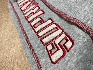 Pantalones Supreme