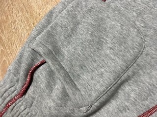 Pantalones Supreme