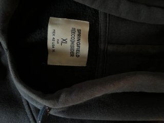 Sudadera Azul con Estampado de Árbol