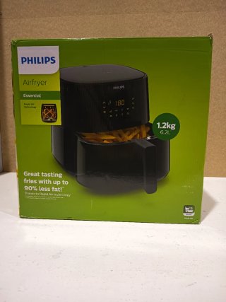 Philips Airfryer Essential 6.2L