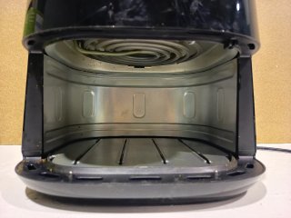 Philips Airfryer Essential 6.2L