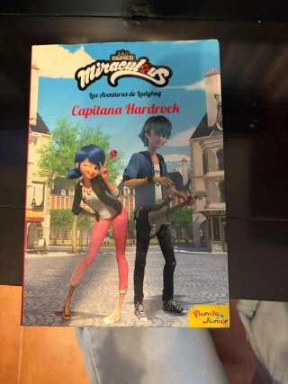 Libro infantil