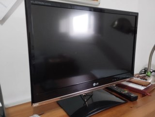 Monitor LG Flatron DM2350D