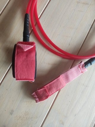 Leash Kazuma 8'