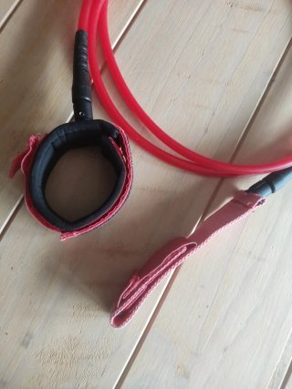 Leash Kazuma 8'