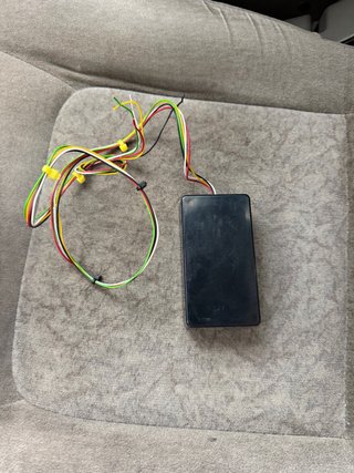 Patrol GR Y61 chip potencia