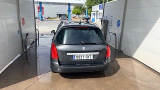 Peugeot 3008 2010