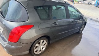 Peugeot 3008 2010
