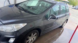 Peugeot 3008 2010