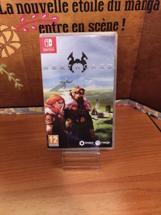 Northgard - Nintendo Switch