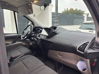 Ford E-Tourneo Custom 2014