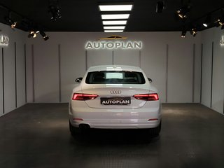 Audi A5 2018
