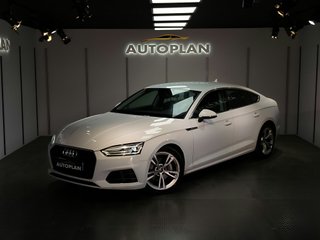 Audi A5 2018