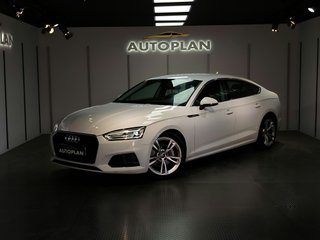 Audi A5 2018