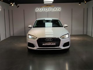 Audi A5 2018