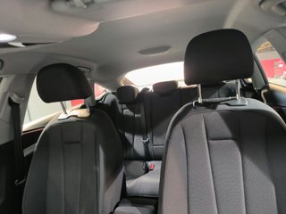 Audi A5 2018