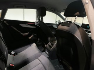 Audi A5 2018