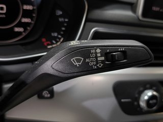 Audi A5 2018