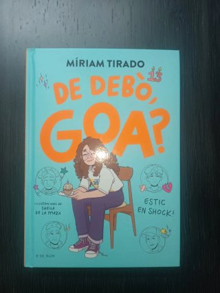 Libro juvenil