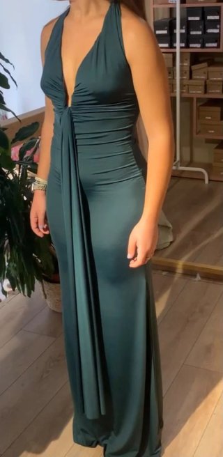 Vestido invitada