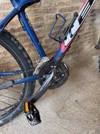 Bicicleta de Montaña BH Expert